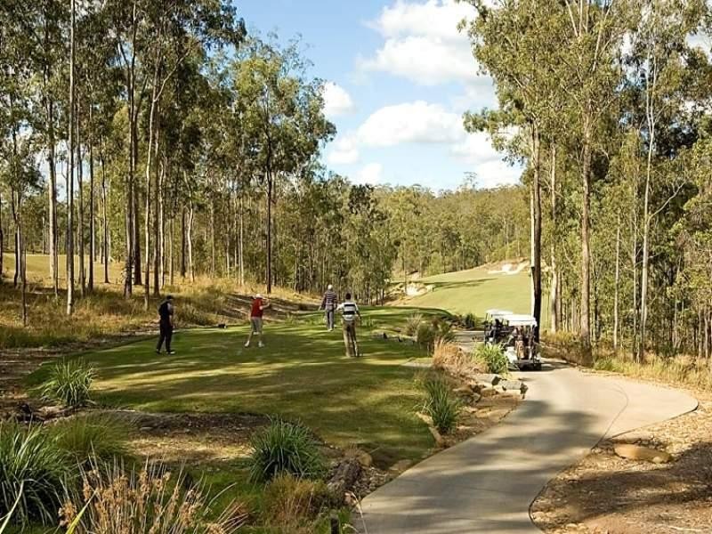 Brookwater QLD 4300