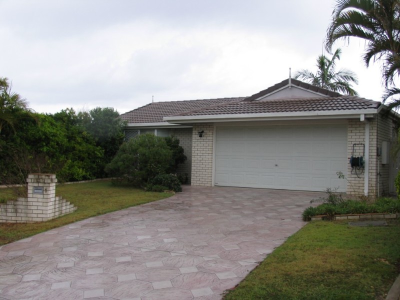 Springfield QLD 4300