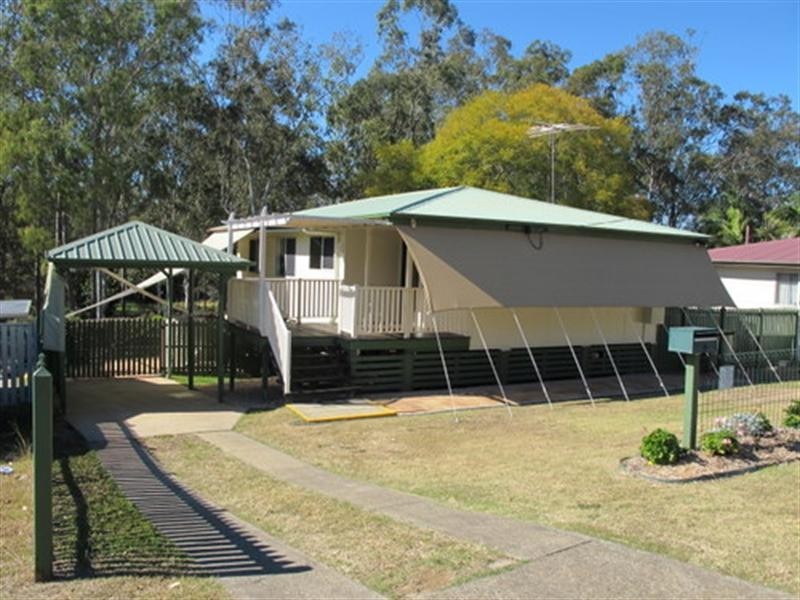 11 Pickering Street, Riverview QLD 4303