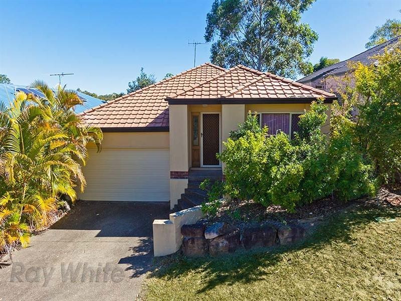 3 Iowa Place, Springfield QLD 4300