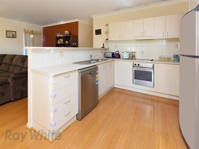 3 Iowa Place, Springfield QLD 4300