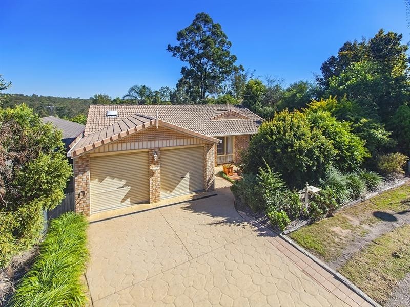 6 Owl Court, Springfield QLD 4300