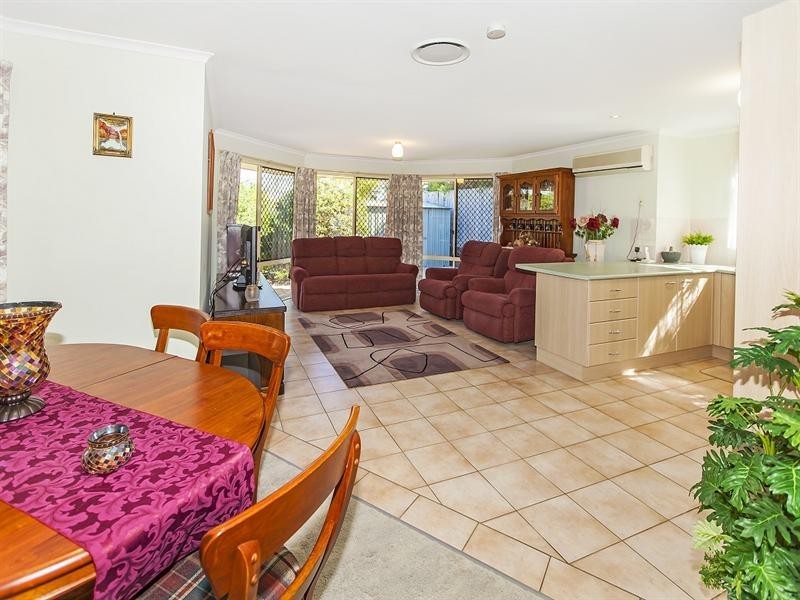 6 Owl Court, Springfield QLD 4300