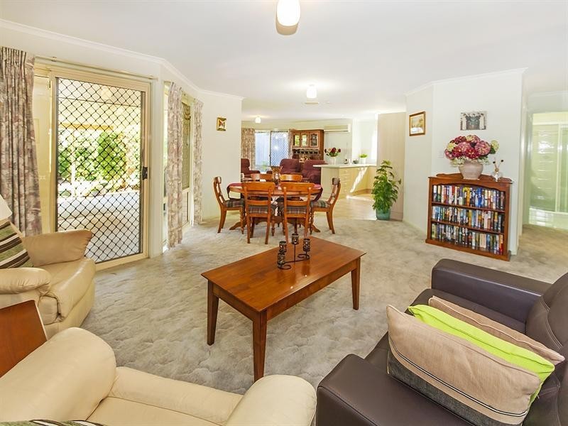 6 Owl Court, Springfield QLD 4300