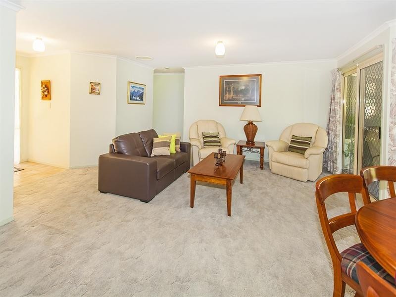 6 Owl Court, Springfield QLD 4300