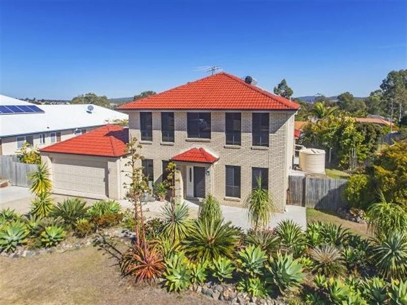 67 James Josey Avenue, Springfield Lakes QLD 4300