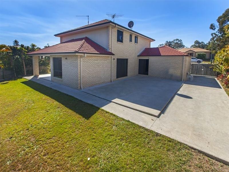 67 James Josey Avenue, Springfield Lakes QLD 4300