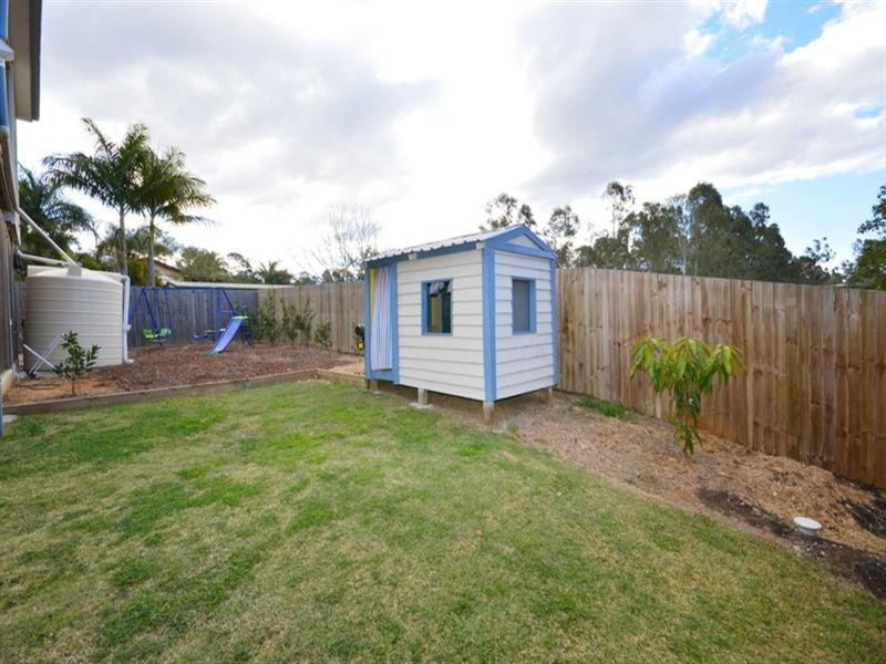 52 Verran Street, Bellbird Park QLD 4300