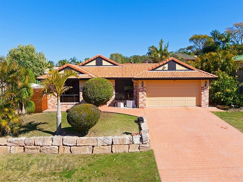 37 Highridge Road, Springfield QLD 4300