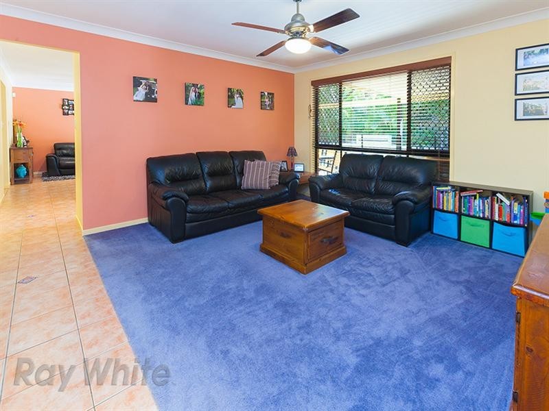 37 Highridge Road, Springfield QLD 4300