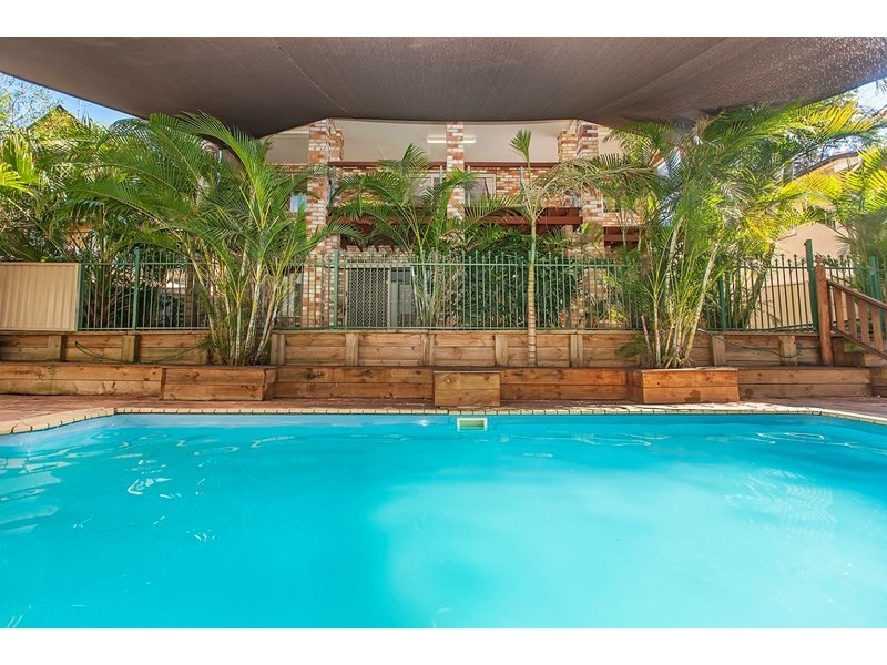 31 James Josey Avenue, Springfield Lakes QLD 4300