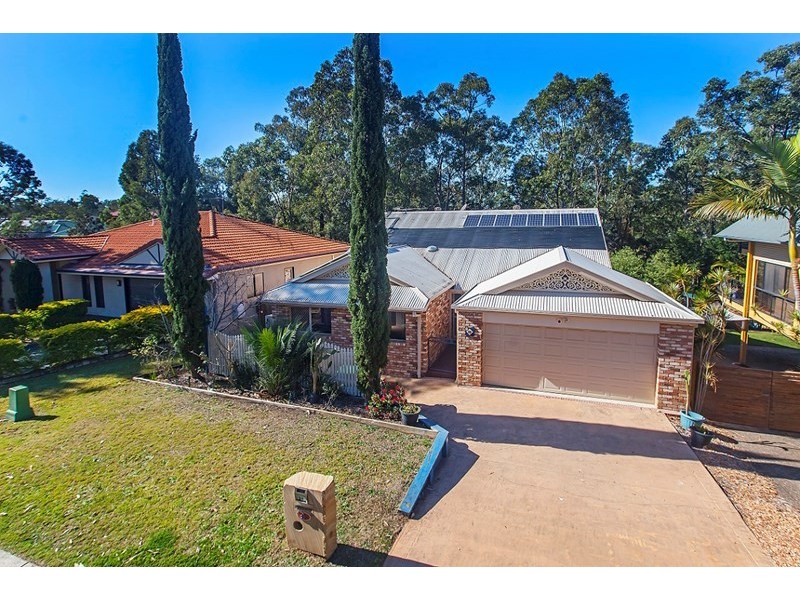 31 James Josey Avenue, Springfield Lakes QLD 4300