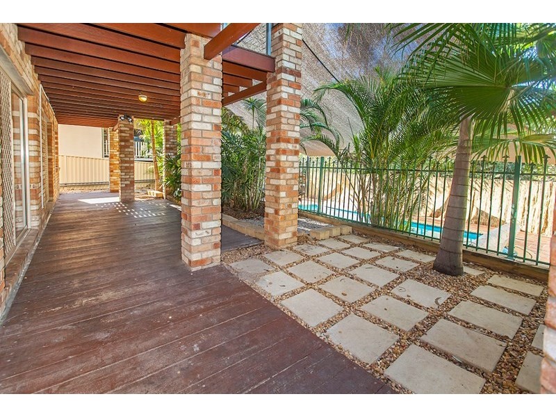 31 James Josey Avenue, Springfield Lakes QLD 4300
