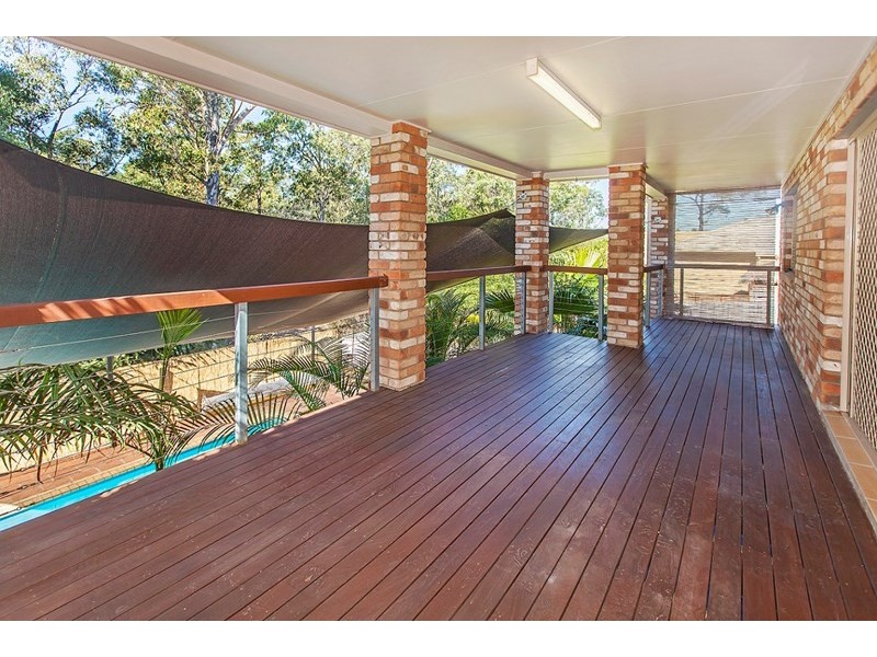 31 James Josey Avenue, Springfield Lakes QLD 4300