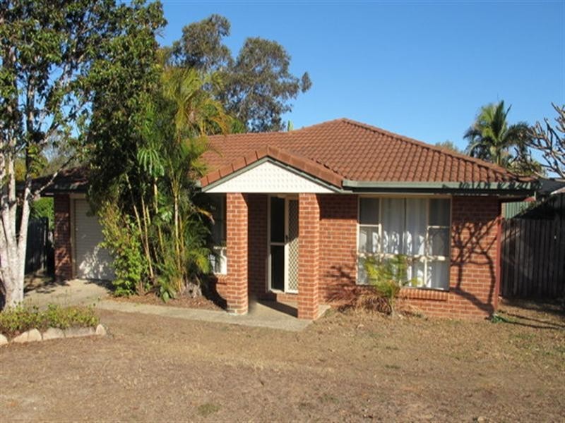 3 Ruby Court, Springfield QLD 4300