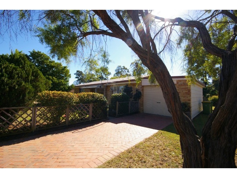 12 Odra Street, Camira QLD 4300
