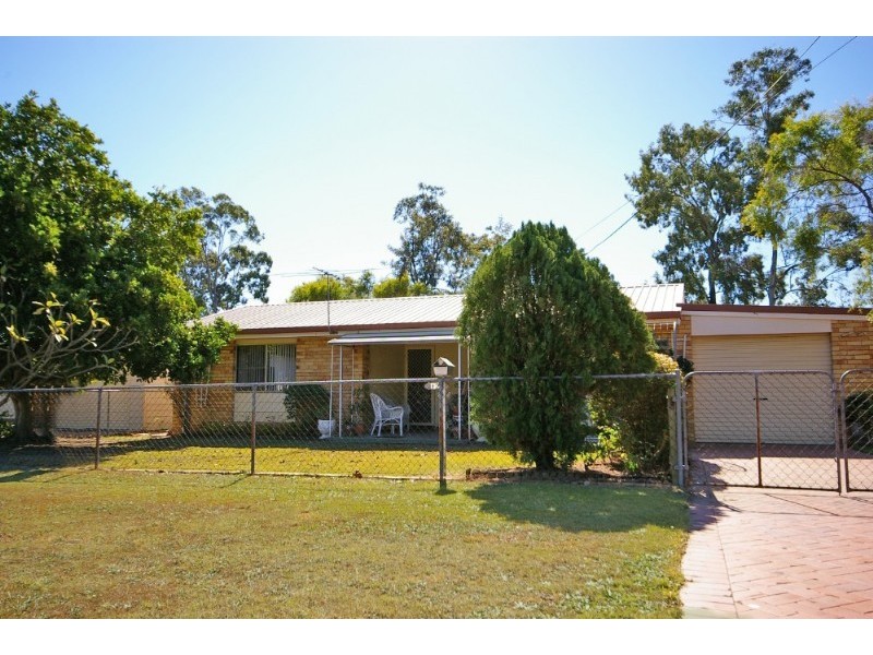 12 Odra Street, Camira QLD 4300