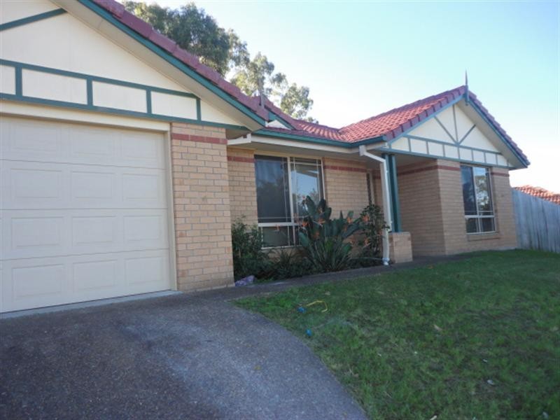 84 James Josey Avenue, Springfield Lakes QLD 4300