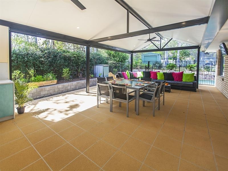 20 Rosa Court, Camira QLD 4300