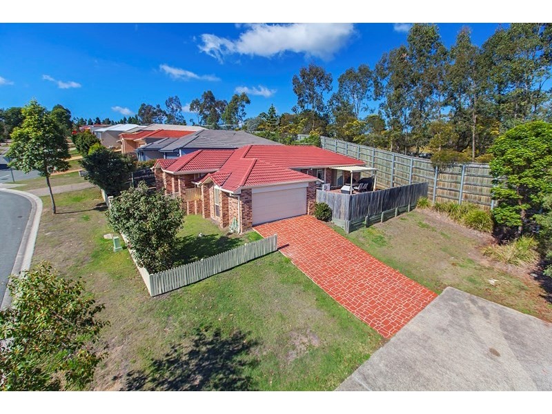 51 Elmwood Circuit, Springfield Lakes QLD 4300