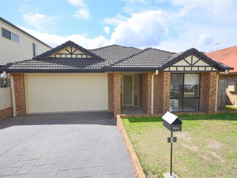 9 Fortune Street, Springfield Lakes QLD 4300