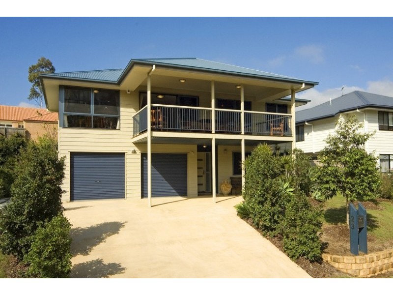 23 Mino Street, Springfield QLD 4300