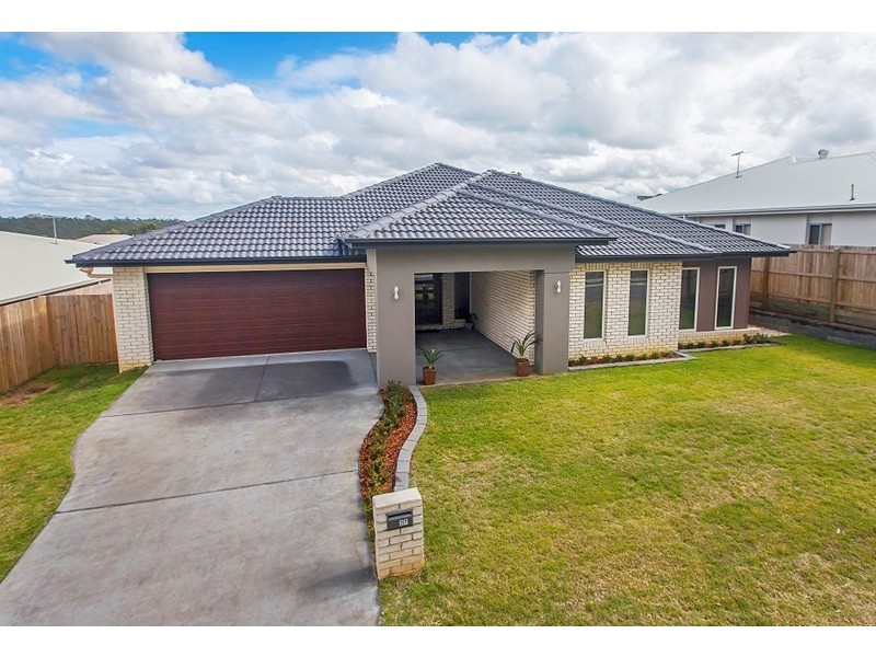 27 Wild Iris Terrace, Springfield Lakes QLD 4300