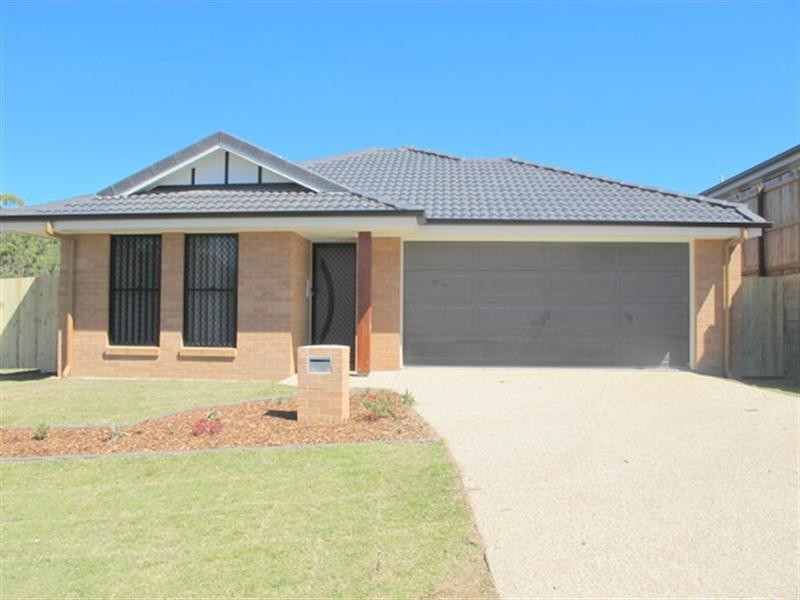 22 Poppy Crescent, Springfield Lakes QLD 4300