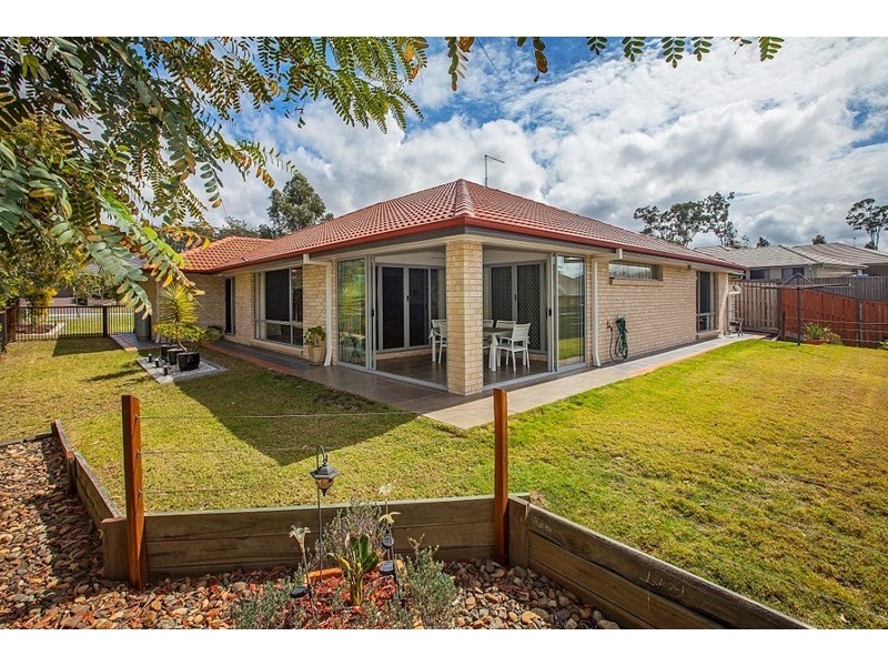 28 Dillon Avenue, Augustine Heights QLD 4300