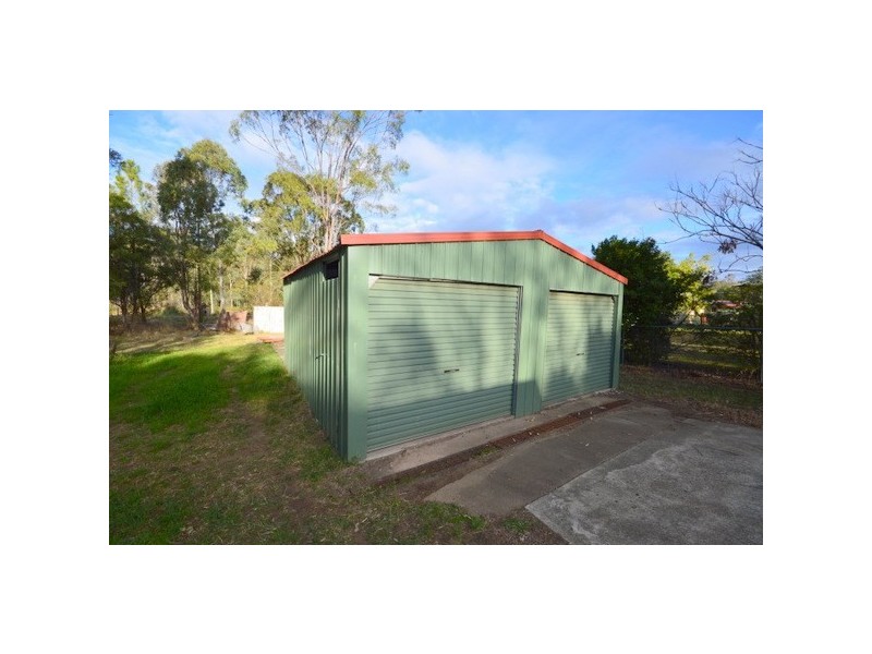 26 Keidges Road, Bellbird Park QLD 4300