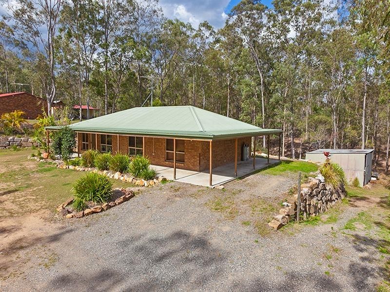 276 Blackwall Road, Chuwar QLD 4306