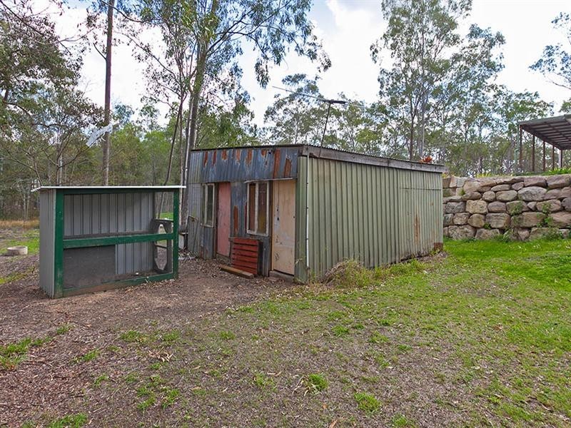 276 Blackwall Road, Chuwar QLD 4306