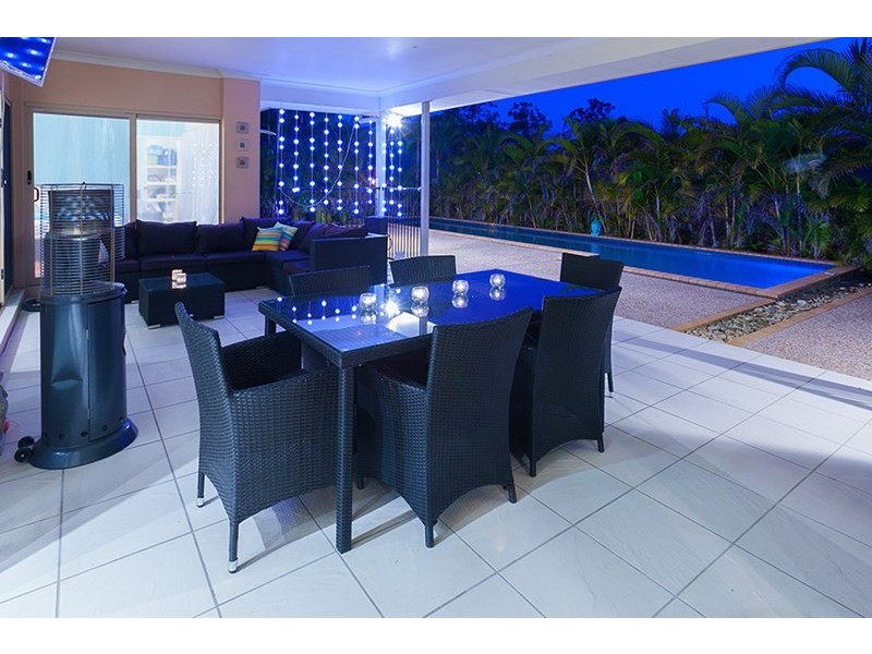 6 Bellevue Place, Springfield Lakes QLD 4300