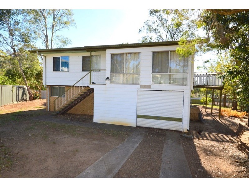 14 Woods Court, Bellbird Park QLD 4300