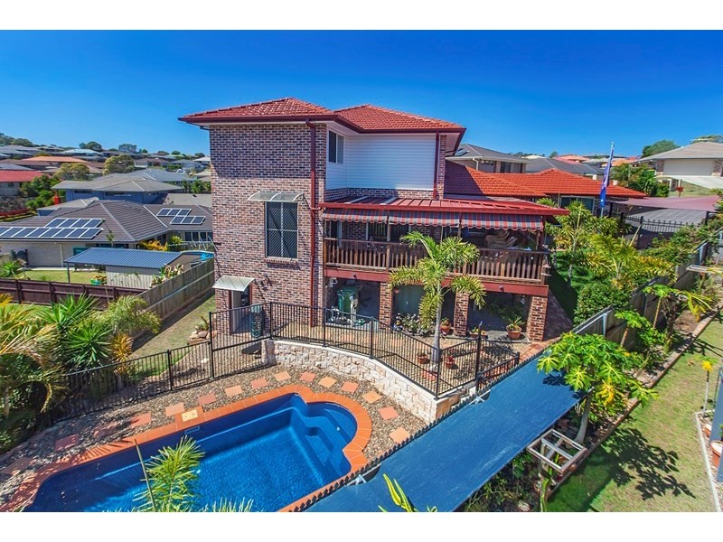 16 Greenview Court, Springfield QLD 4300