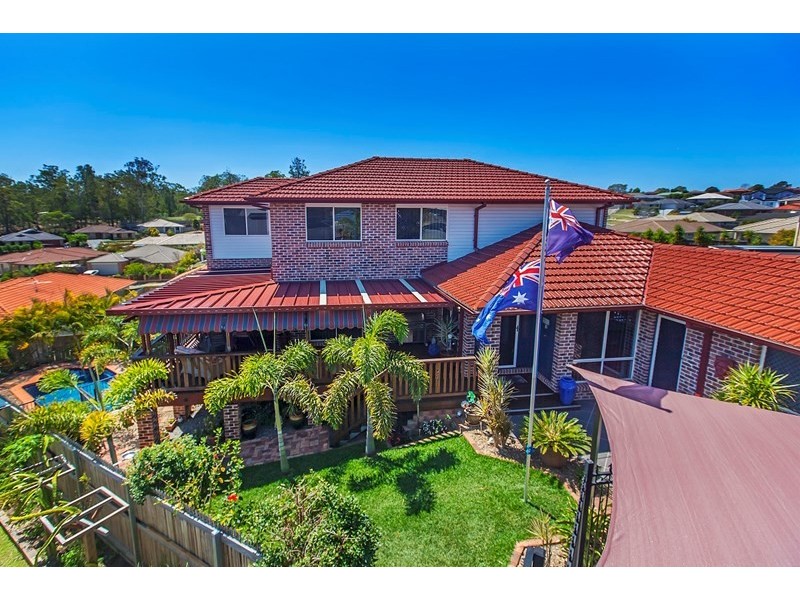 16 Greenview Court, Springfield QLD 4300