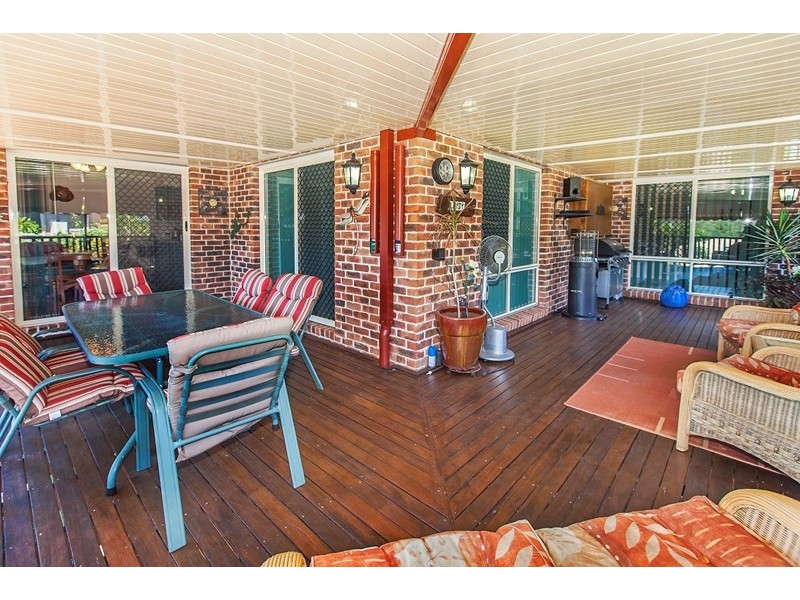 16 Greenview Court, Springfield QLD 4300