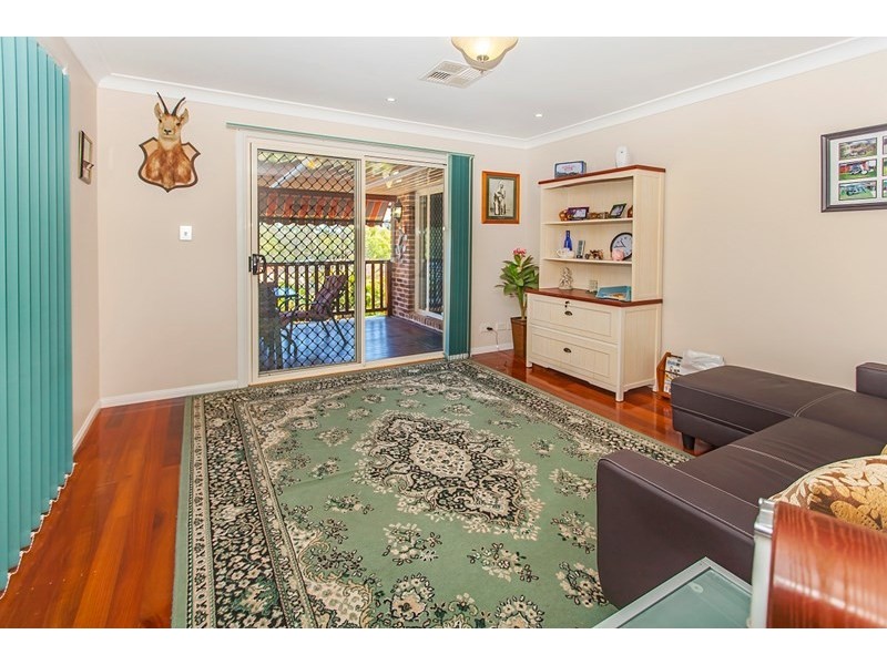 16 Greenview Court, Springfield QLD 4300