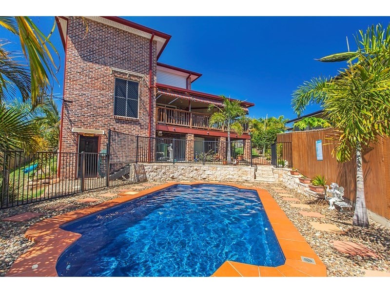 16 Greenview Court, Springfield QLD 4300