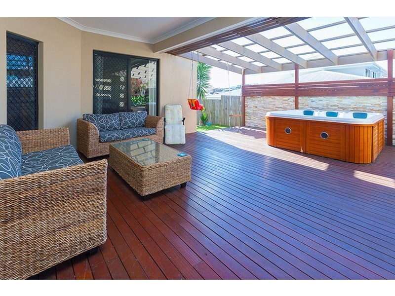 22 The Reach Court, Springfield Lakes QLD 4300