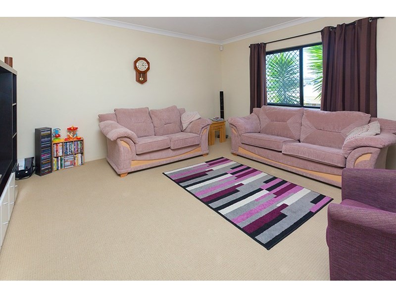 22 The Reach Court, Springfield Lakes QLD 4300
