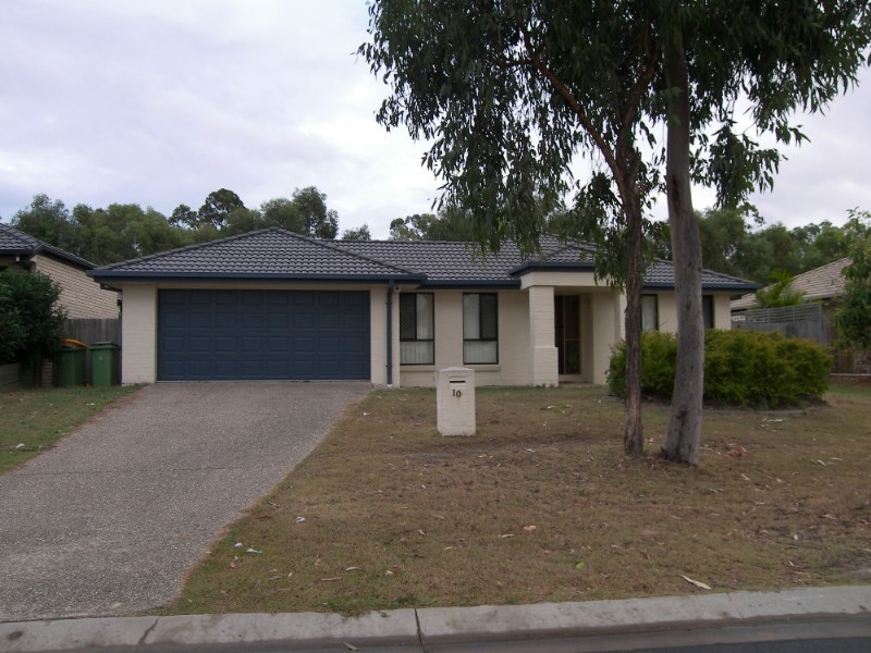 Springfield Lakes QLD 4300