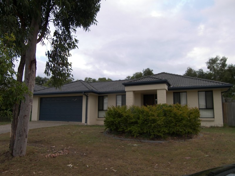 Springfield Lakes QLD 4300