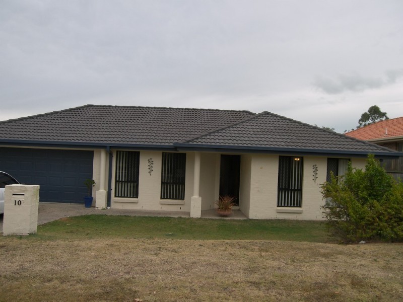 Springfield Lakes QLD 4300