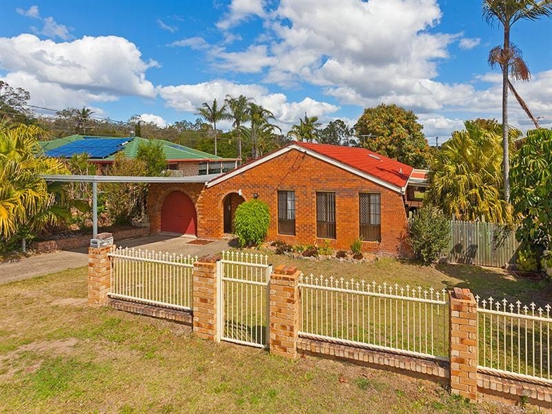 6 Garden Avenue, Camira QLD 4300