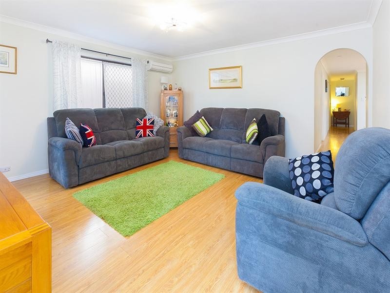 6 Garden Avenue, Camira QLD 4300