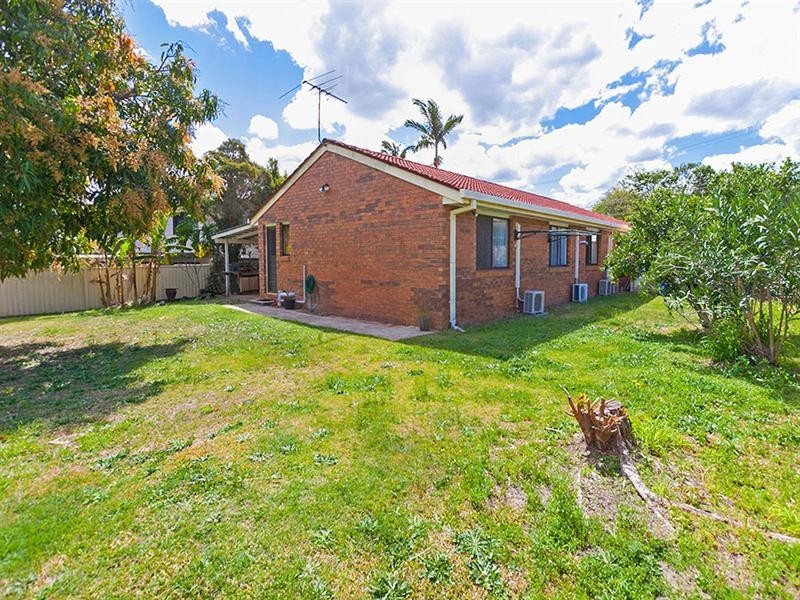 6 Garden Avenue, Camira QLD 4300