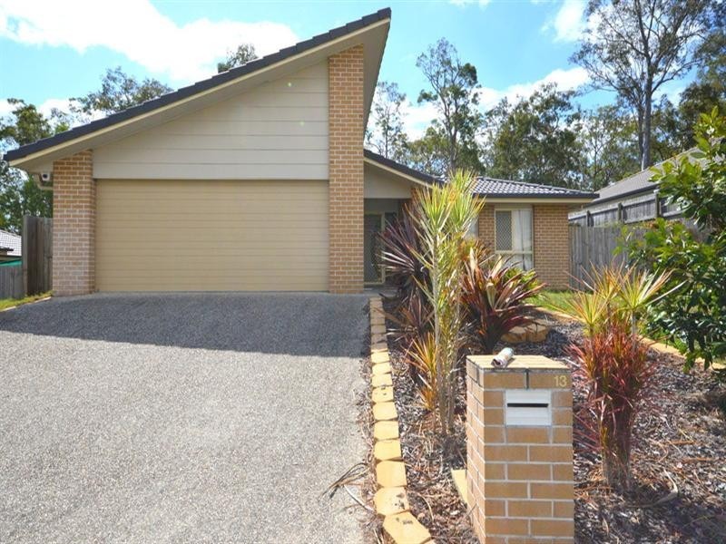 13 Mattocks Street, Goodna QLD 4300