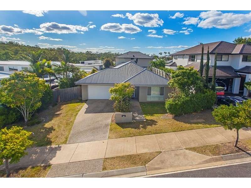 287 Lakeside Avenue, Springfield Lakes QLD 4300