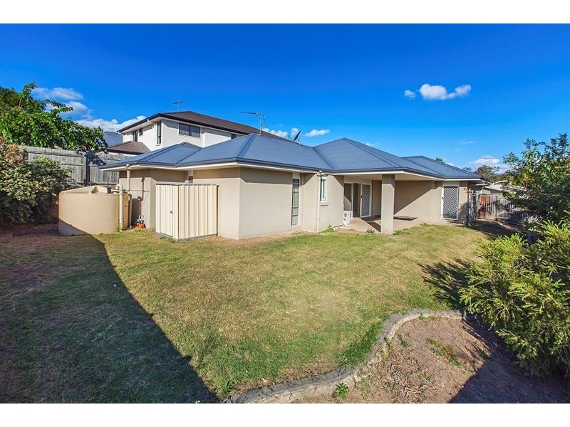 287 Lakeside Avenue, Springfield Lakes QLD 4300
